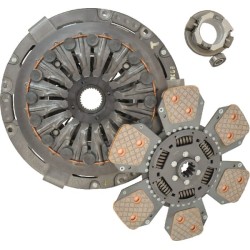 John Deere 2040 633112911 Movos komplektas