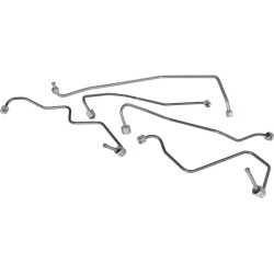 John Deere 2040 RE37263 Kuro linija