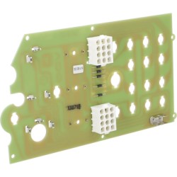 John Deere 2040 AL64795 Spausdintinė grandinė