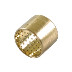 John Deere 2040 0501317332 Bush ZF