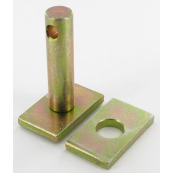 John Deere 2040 AR55695N Apatinis niveliavimo kaištis JD