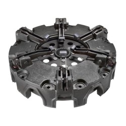 Case - IH 955 / 955XL 8281N Sankabos dangtis dvigubas