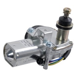 John Deere 2040S CA503034846 Valytuvo variklis 12V 85° Velenas L: 37mm Ø10mm