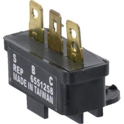 John Deere 2040S KL080011 Saugiklis Terminis neautomatinis atstatymas