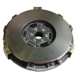 John Deere 2040S 130000410 Sankabos dangteliai vieni DGVM