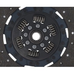 John Deere 2040S VPG2218 pagrindinės pavaros plokštė
