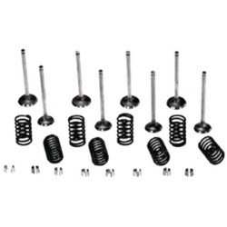 John Deere 2040S VPA6052 Vožtuvų komplektas