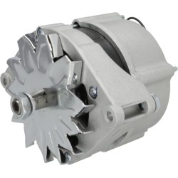 John Deere 2040S VPF8392 kintamosios srovės generatorius