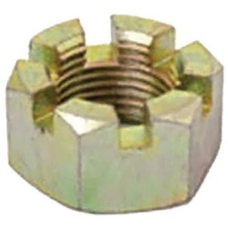 John Deere 2040S VPJ1486 Stebulės veržlė