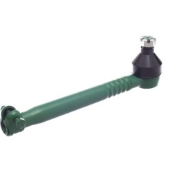 John Deere 2040S VPJ3401 Vairo galas