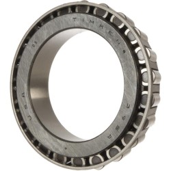 John Deere 2040S JD10247 Vidinis guolio kūgis