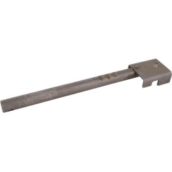 John Deere 2040S AL33250N velenas