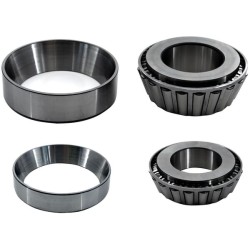 John Deere 2040S NWB9356 kūginis ritininis guolis