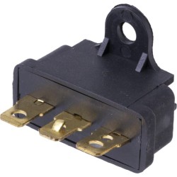 John Deere 2140 KL080011 Saugiklis Terminis neautomatinis atstatymas