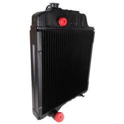 John Deere 2140 AL37568N radiatorius tinka JD