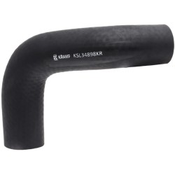 John Deere 2140 L34898N Viršutinė radiatoriaus žarna, tinkama JD