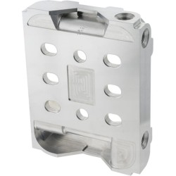 John Deere 2140 RE28535 Filtro korpusas