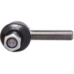 John Deere 2140 SHP081KR Skersinės vairo trauklės galas