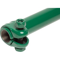 John Deere 2140 SHP481KR Vilkite jungties galą