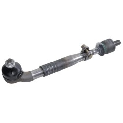 John Deere 2140 SHP538KR Skersinės vairo trauklės galas su strypu