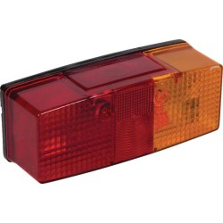 John Deere 2140 04340703 Galinis žibintas