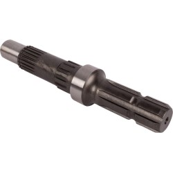 John Deere 2140 L34193 kardaninio veleno 6 įduba, Z16, L237mm