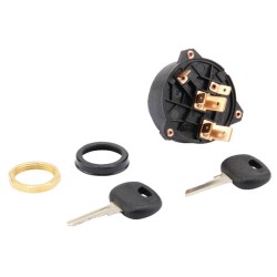 John Deere 3640S 300403 Uždegimo jungiklis