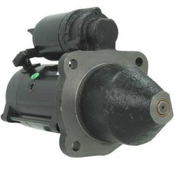 Case - IH 955 / 955XL STA2167245 Starteris 12V 3,2kW