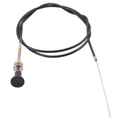 John Deere 3640S C401600 Stabdymo kabelis