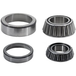 John Deere 3640S NWB9356 kūginis ritininis guolis