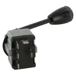 John Deere 3040 AL31892 šviesos jungiklis