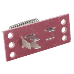 John Deere 3040 AR90771 rezistorius