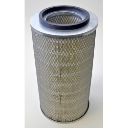 Case - IH 955 / 955XL 87704243 Oro filtras išorinis CNH