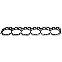 John Deere 3040 VPA4334 Cilindro galvutės tarpiklis