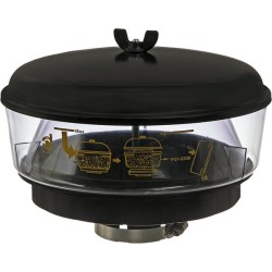 John Deere 3040 VPD4109 Pirminio valiklio mazgas