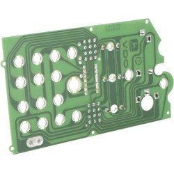 John Deere 3040 AL64795 Spausdintinė grandinė