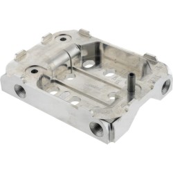 John Deere 3040 RE28535 Filtro korpusas