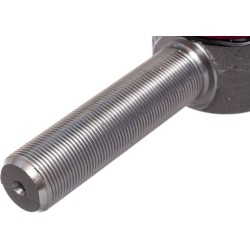 John Deere 3040 SHP081KR Skersinės vairo trauklės galas