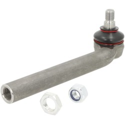 John Deere 3040 SHP189KR Skersinės vairo trauklės galas