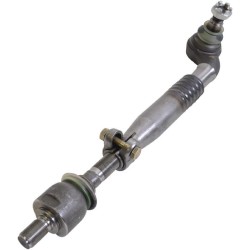 John Deere 3040 SHP524KR Skersinės vairo trauklės galas su strypu