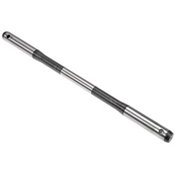 John Deere 3040 VPK4022 Apatinės trauklės velenas