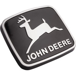 John Deere 3140 L61282 medalionas