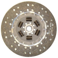 John Deere 3140 332000110 Sankabos diskas TSFA