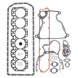 John Deere 3140 RE524749 Tarpiklių komplektas