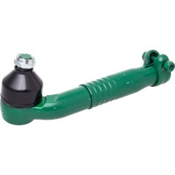 John Deere 3140 VPJ3570 Skersinės vairo trauklės trauklė LH