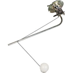 John Deere 3340 AL41315 kuro siųstuvas