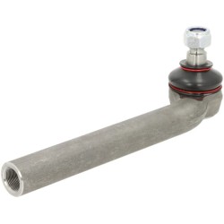 John Deere 3340 SHP189KR Skersinės vairo trauklės galas