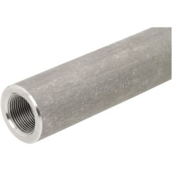 John Deere 3340 SHP189KR Skersinės vairo trauklės galas