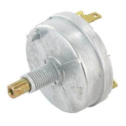 John Deere 3640 AR48724 Šviesos jungiklis