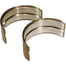 John Deere 3640 VPC4140 traukos guolių pora